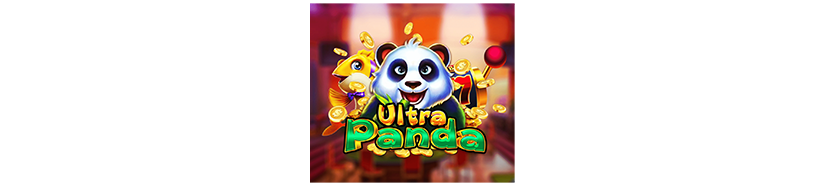 Ultra Panda