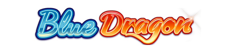 Blue Dragon 777