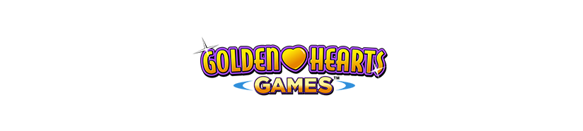 Golden Hearts Games