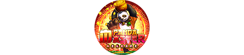 Panda Master